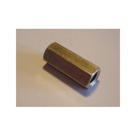 Ecrou serrage extérieur