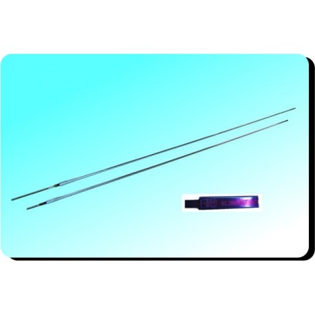 Fleuret lame maraging StM couleur nue - 5